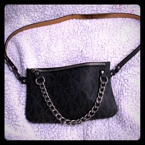 Michael Kors belt bag/Fanny pack